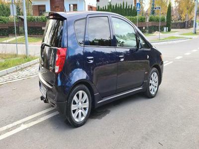 Sprzedam mitsubishi Colt 1.3-95KM