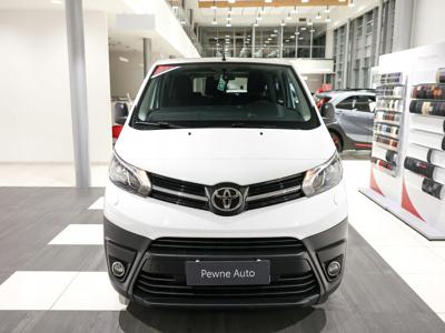 Toyota Proace II 2021