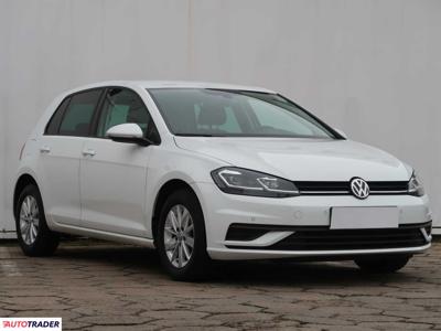 Volkswagen Golf 1.0 88 KM 2019r. (Piaseczno)