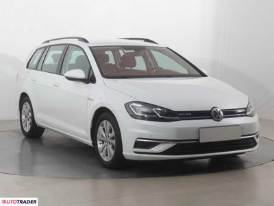 Volkswagen Golf 1.5 128 KM 2019r. (Piaseczno)