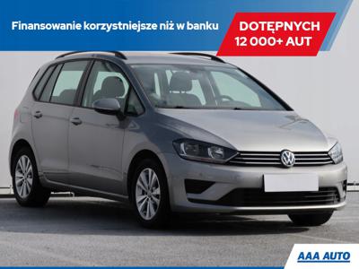 Volkswagen Golf Sportsvan Sportsvan 1.2 TSI BlueMotion Technology 110KM 2017