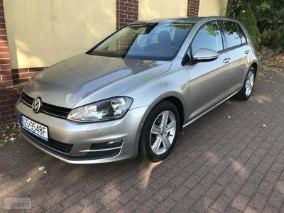 Volkswagen Golf VII