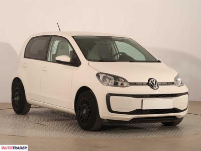 Volkswagen Up! 1.0 59 KM 2017r. (Piaseczno)