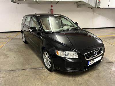 Volvo V50 D3 150KM