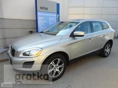 Volvo XC60 I polski salon, serwis w ASO Summum 2,4TD Auto 4x4