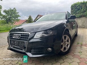 Audi A4 1.8