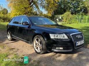 Audi A6 2.0 TFSI