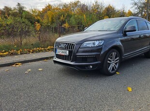 Audi Q7 I