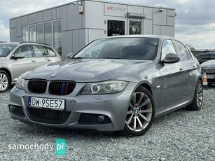 BMW 3 Seria E90/E91/E92/E93