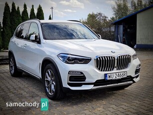 BMW X5 xDrive25d Steptronic