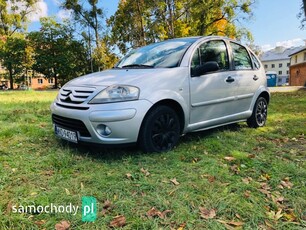 Citroen C3 1.4