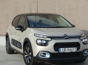 Citroen C3 III