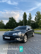 Citroen C5 2.2 Hdi T