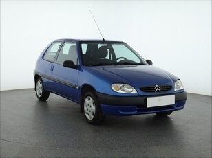 Citroen Saxo , Salon Polska