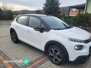 Citroën C3 III