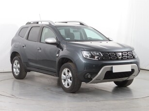 Dacia Duster 2019 1.6 SCe 144715km SUV