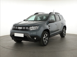 Dacia Duster 2024 1.3 TCe 8920km SUV