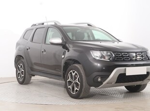 Dacia Duster I , Salon Polska, 1. Właściciel, Navi, Klima, Tempomat,