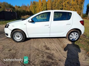 Dacia Sandero 1.5 dCi