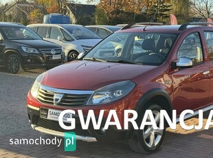 Dacia Sandero I