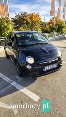 Fiat 500 1.2