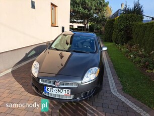 Fiat Bravo 1.4T