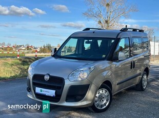 Fiat Doblo II