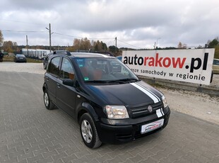 Fiat Panda II