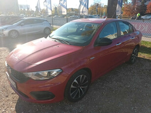 Fiat Tipo 2018 1.4 16V 32190km Sedan