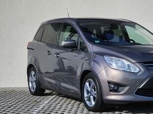 Ford C-MAX II