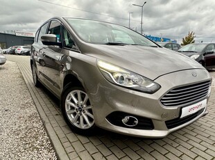 Ford C-MAX III