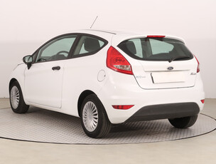 Ford Fiesta 2011 1.6 TDCi 266710km Pick