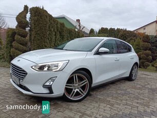 Ford Focus 1.5 EcoBlue