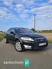 Ford Mondeo 1.8