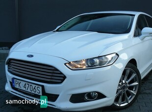 Ford Mondeo 2.0