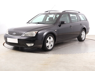 Ford Mondeo 2006 1.8 16V 234386km Kombi