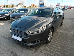 Ford Mondeo 2014 2.0 TDCI 258452km Kombi