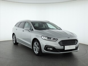 Ford Mondeo IX , Salon Polska, Serwis ASO, Automat, VAT 23%, Navi,