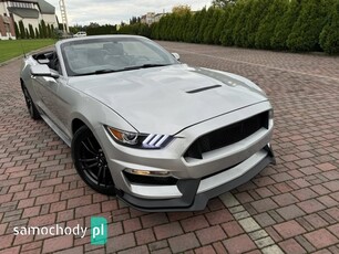 Ford Mustang 2.3