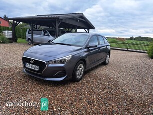 Hyundai i30 1.0 T-GDi