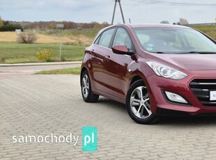 Hyundai i30 1.4