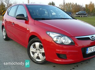 Hyundai i30 1.4