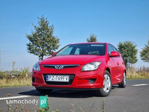 Hyundai i30 1.4