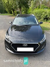 Hyundai i30 1.6