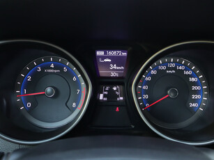 Hyundai i30 2013 1.6 GDI 160863km Kombi