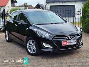 Hyundai i30 II