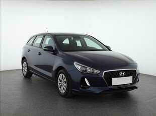 Hyundai i30 II , Klima, Tempomat