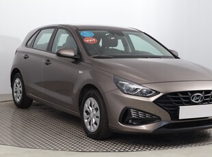 Hyundai i30 II , Salon Polska, 1. Właściciel, Serwis ASO, VAT 23%, Klima,