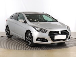 Hyundai i40 , Salon Polska, Klimatronic, Tempomat, Parktronic,