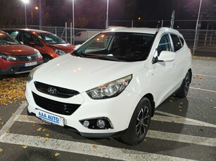 Hyundai ix35 2013 1.6 GDI 175501km SUV